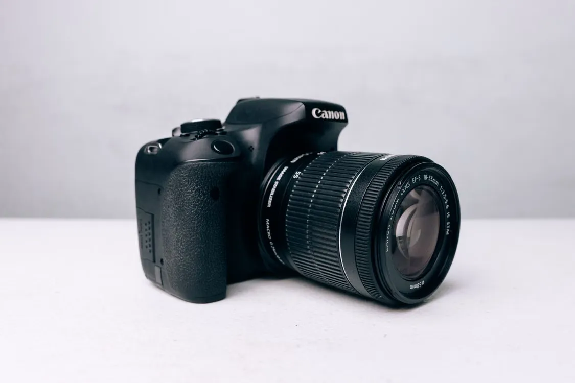 Best Cameras for Product Photography: 2026 Guide - LenFlash