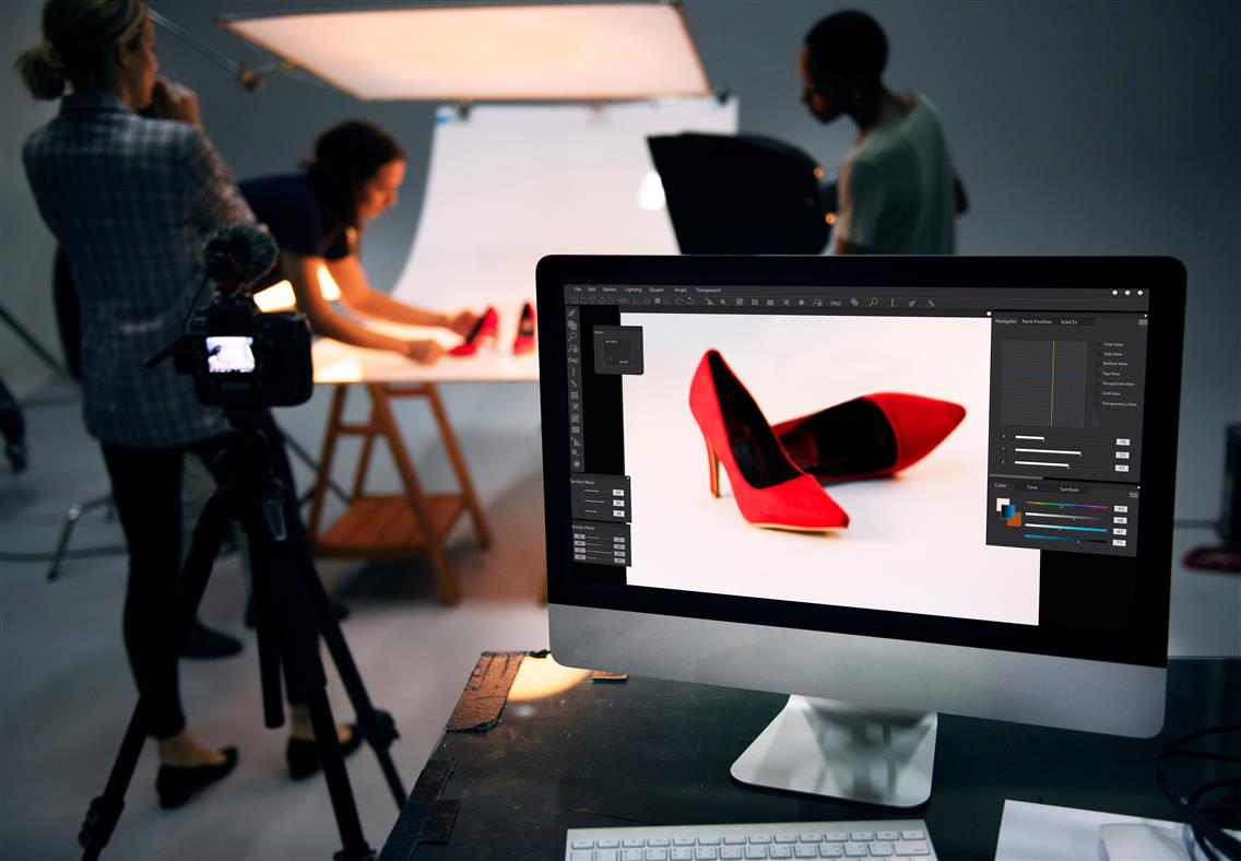 eCommerce Product Photography for Skilled eCommerce Product Photographers, Amateurs Need Not Apply - LenFlash