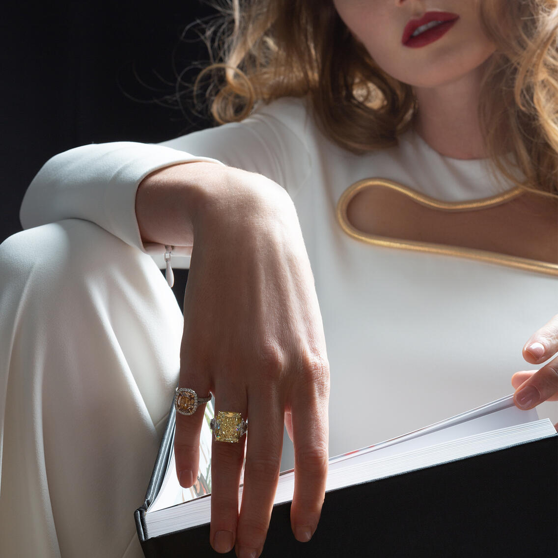 Visual Secrets of Best Jewelry Marketing Campaigns - LenFlash Visual Secrets of Best Jewelry Marketing Campaigns - LenFlash