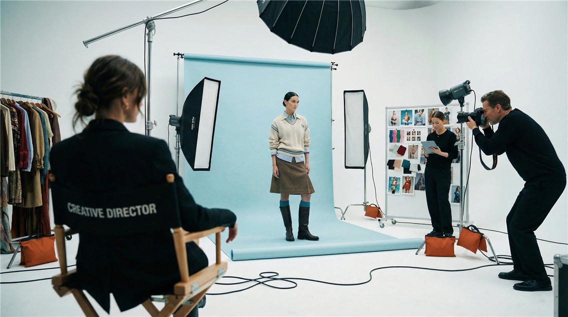 Art Direction Guidelines for Your Jewelry or Fashion Brand - LenFlash Art Direction Guidelines for Your Jewelry or Fashion Brand - LenFlash