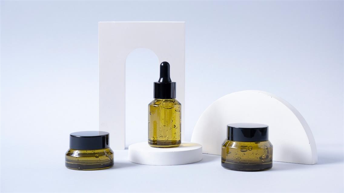 Cosmetics Product Photography for Beauty eCommerce Decoded - LenFlash
